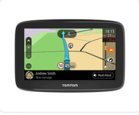 GPS navigation Big 5’. Canada and USA 