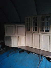 Kitchen Cabinets/ Island Kitchen Cabinets