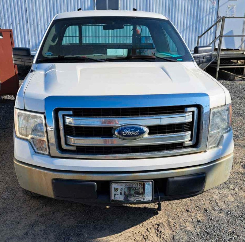 2013 F150 Cars & Trucks Sudbury Kijiji