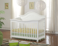 Baby Liquidators-4-in-1 Crib-Free Delivery-N.I.B-Tax Included