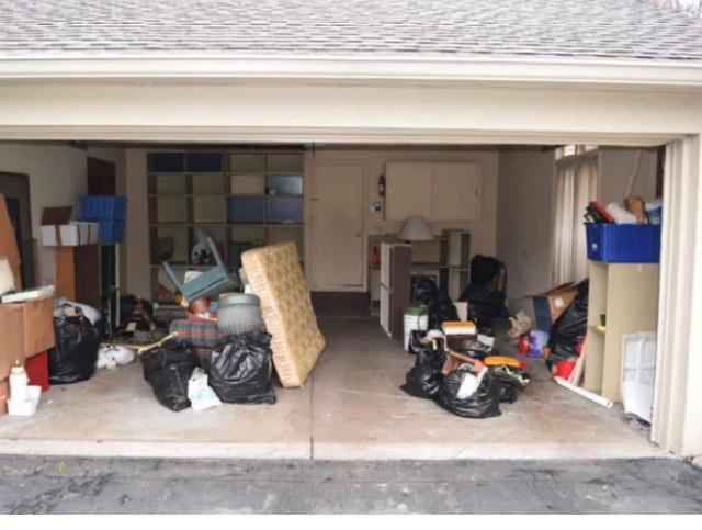 Junk Removal/ Movin Services in Moving & Storage in Windsor Region - Image 2