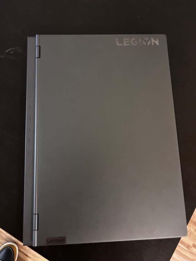 Lenovo Legion 7 in Laptops in Edmonton - Image 2