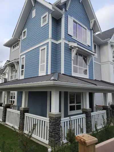 Spacious 4-Bedroom Townhome for Rent in Archer Green Welcome home to this beautiful 4-bedroom townho...