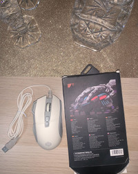 Gaming Mouse “NEW”