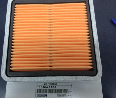Subaru Engine Element Air Filter 16546AA10A, View more