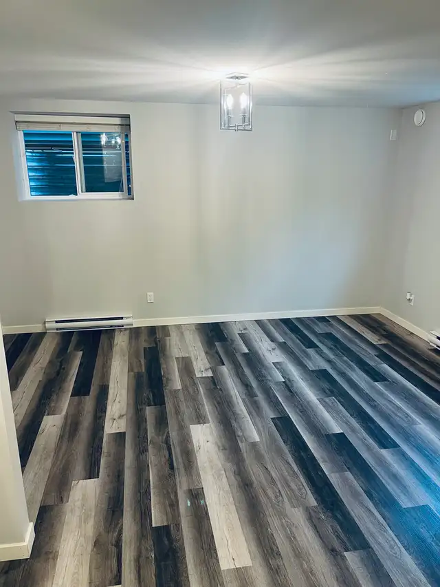 CLEAN, BRIGHT AND MODERN - NEWLY UPDATED 2 BED/1 BATH in Long Term Rentals in Delta/Surrey/Langley - Image 4