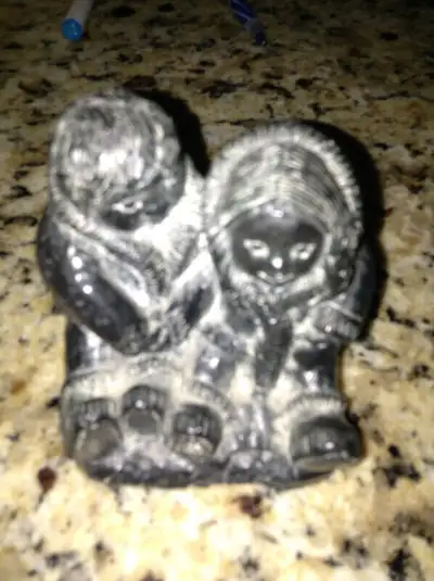 Indigenous carving for sale, View more