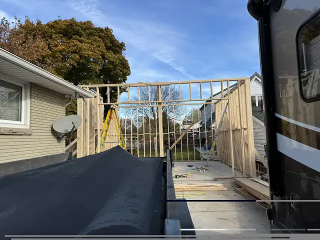 General contractor in Renovations, General Contracting & Handyman in Sarnia - Image 3