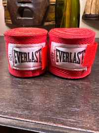Everlast Boxing Handwraps 120”