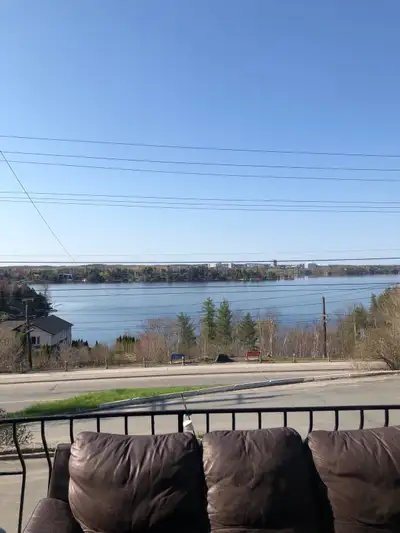 Room for Rent with private bathroom