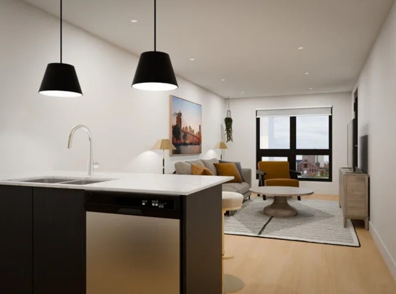The Abraham - New Rentals in Halifax 3