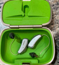 Hearing Aids