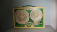 CABBAGE PATCH DISHES