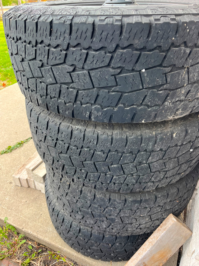 Mayhem rims/tires in Tires & Rims in Ottawa - Image 3