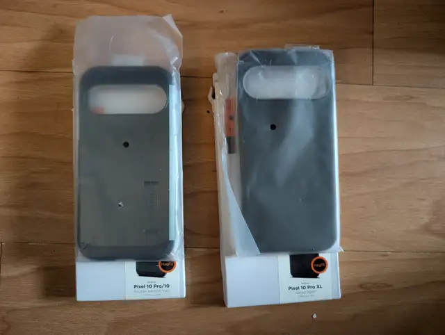 Spigen Cases for Google Pixel Phones in Cell Phone Accessories in Oshawa / Durham Region - Image 6
