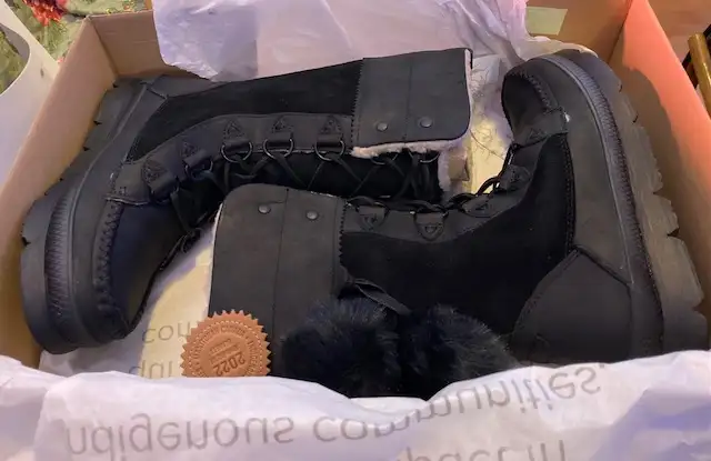 Manitobah Mukluks Pacific Winter-size 763234807233795121