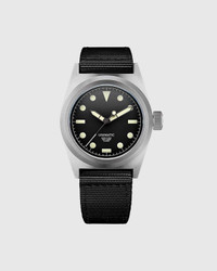 Unimatic UC2 watch
