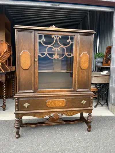 Beautiful Display Cabinet #2, View more