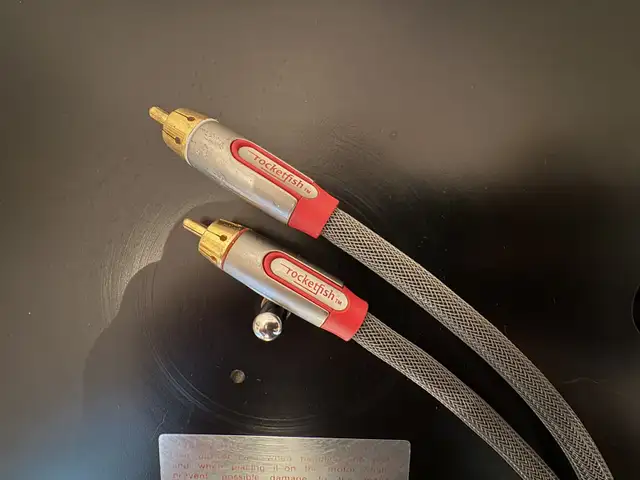 Pair of Upgraded Technics SL-1200MK2s with Cases in Performance & DJ Equipment in Calgary - Image 7