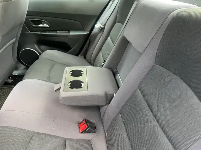 Chevrolet Cruz 2014583293844566855685