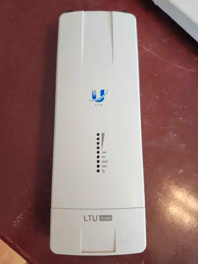 Ubiquiti LTU Rocket, View more