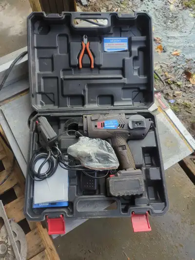 Rebar tier, View more