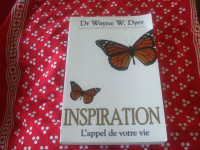Guide : Inspiration - Dr Wayne W. Dyer