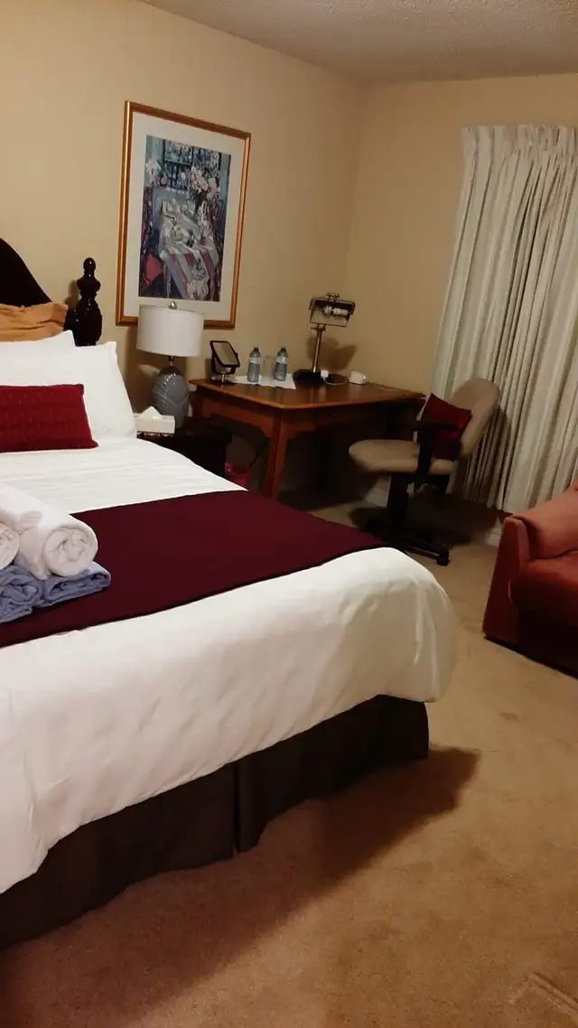 rooms rental (from 1 day to 1 year) in Room Rentals & Roommates in Ottawa - Image 3