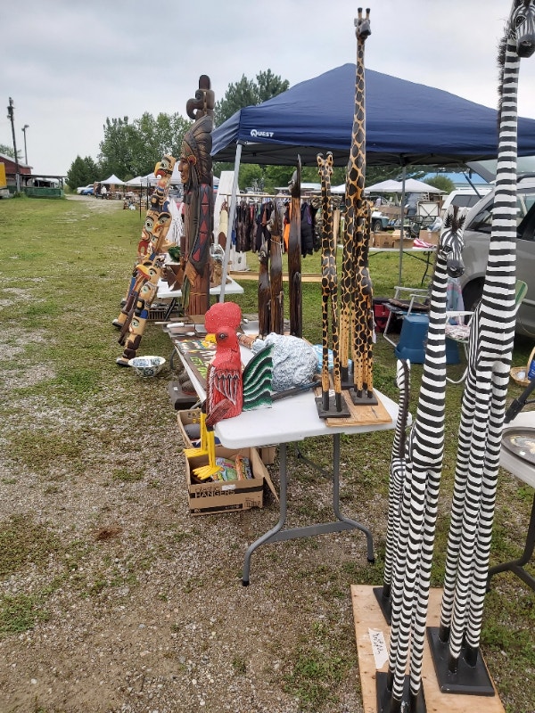 Huge sale continued | Garage Sales | Barrie | Kijiji