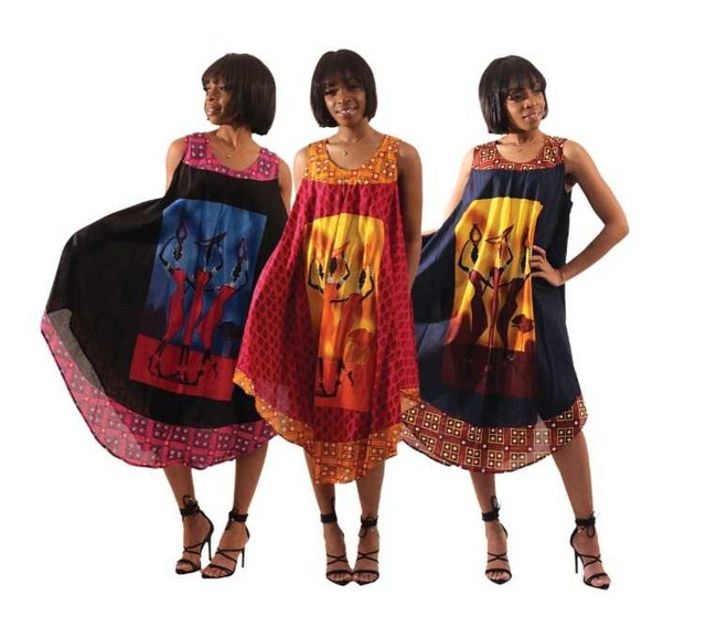 Robes Parapluie  pour l'été  dans Femmes - Robes et jupes  à Longueuil/Rive Sud - Image 2