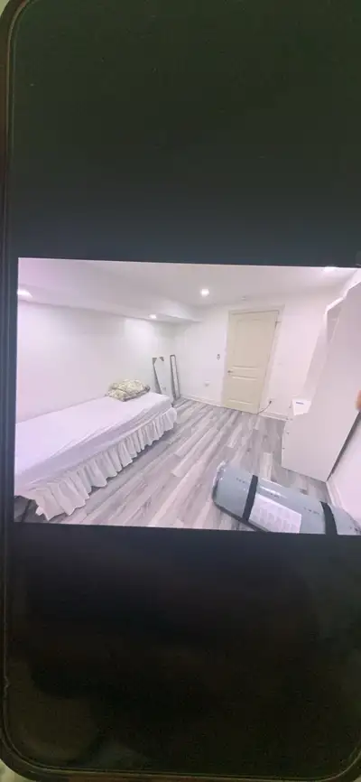 Rental Apartment