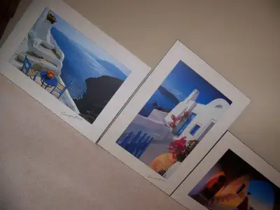 PICTURE SET OF 3, View more