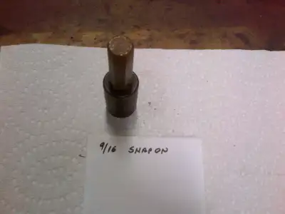 9/16 Power Hex Socket Driver  Snap-on, View more