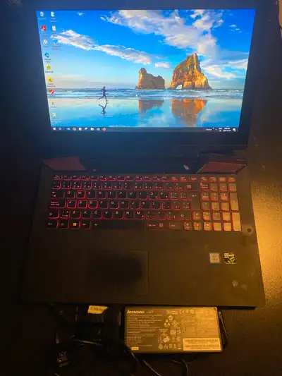 Lenovo Laptop, View more