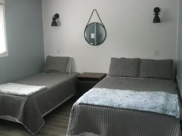 Family Cottage For Rent (Lake View) in Ontario in Canada - Image 7