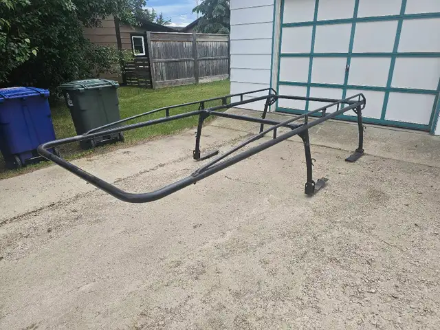 weather guard ladder rack in Ladders & Scaffolding in Saskatoon - Image 4