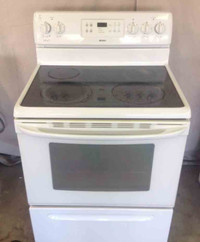 LOOKING FOR FLAT TOP STOVE