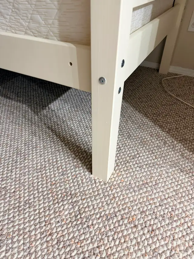 Bed risers in Beds & Mattresses in Calgary - Image 5