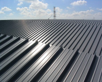 METAL ROOFING SUPPLY - Brand New Metal Roofing and Siding Sheets