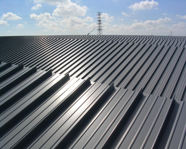 METAL ROOFING SUPPLY - Brand New Metal Roofing and Siding Sheets in Other Business & Industrial in Brantford