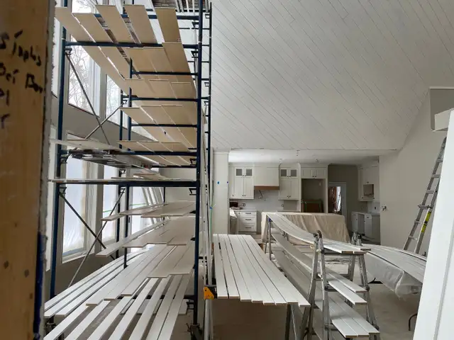 Handyman in Port Severn 6478066896 in Renovations, General Contracting & Handyman in Muskoka - Image 3