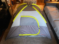 3 person tent / indoor play tent 