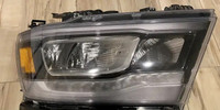 2019-2021 Dodge Ram OEM LED Headlight Passenger RH Side