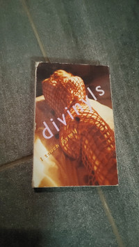 Divinyls "I Touch Myself" 1990 cassette single (not tested)