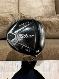 Titleist 915D2 Golf Driver