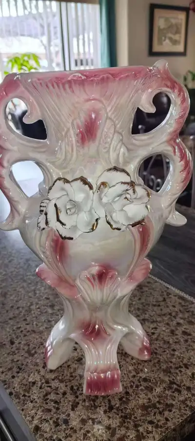 beautiful vase, View more