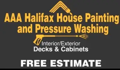 AAA HOUSE PAINTING&PRESSURE WASHING. PAINT A ROOM FOR ONLY $150!, View more