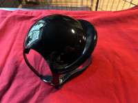 Lesypet medium dog helmet 
