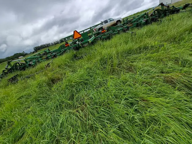 Cultivator
