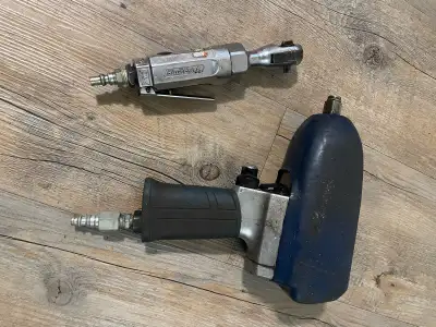 blue point impact and ratchet , View more